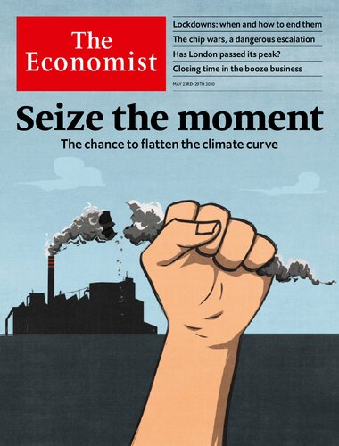 The Economist (May 23rd, 2020)
