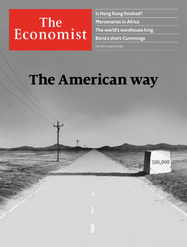 The Economist (May 30th, 2020)