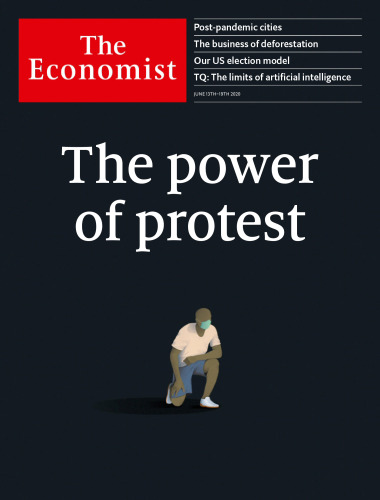 The Economist (June 13th, 2020)