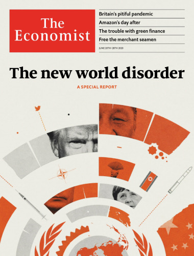 The Economist (June 20th, 2020)