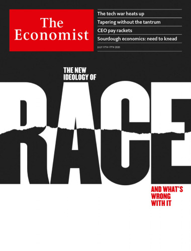 The Economist (July 11th, 2020)