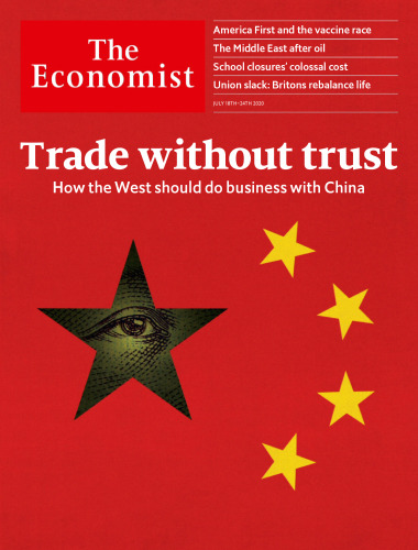 The Economist (July 18th, 2020)