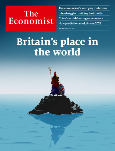 The Economist (02 January 2021)