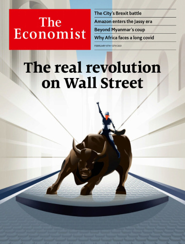The Economist (06 February 2021)