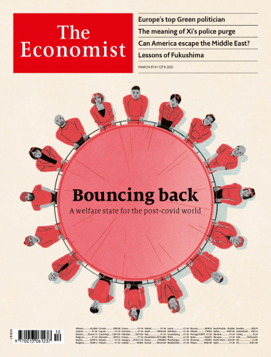 The Economist (06 March 2021)