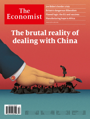 The Economist (20 March 2021)