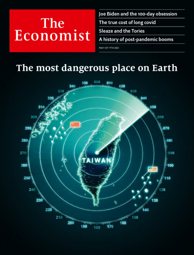 The Economist (01 May 2021)