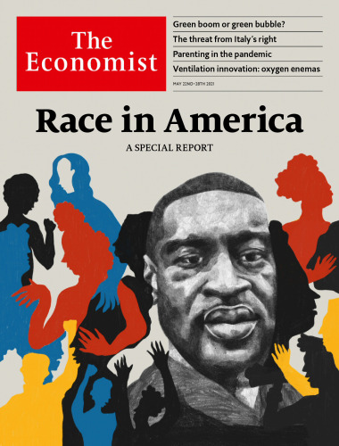 The Economist (22 May 2021)