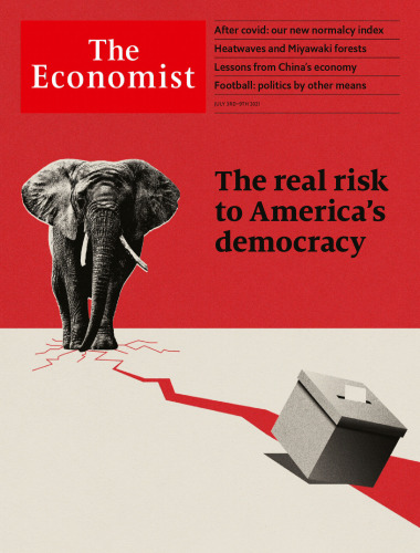 The Economist (03 July 2021)