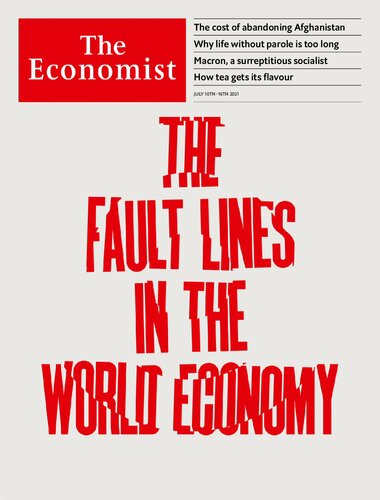 The Economist (10 July 2021)
