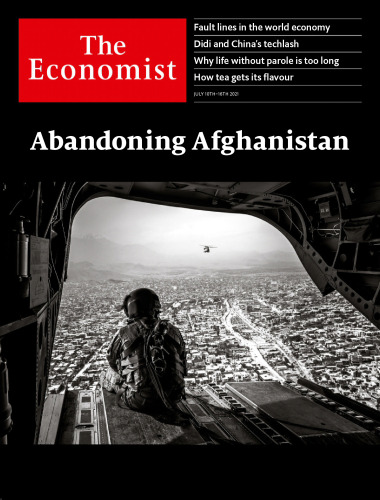 The Economist (July 10, 2021)