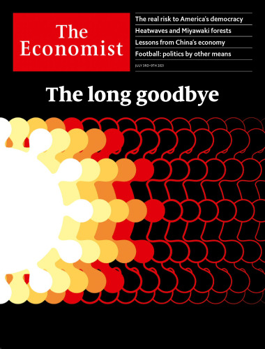 The Economist (July 03, 2021)