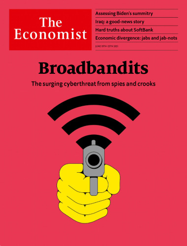 The Economist (June 19, 2021)