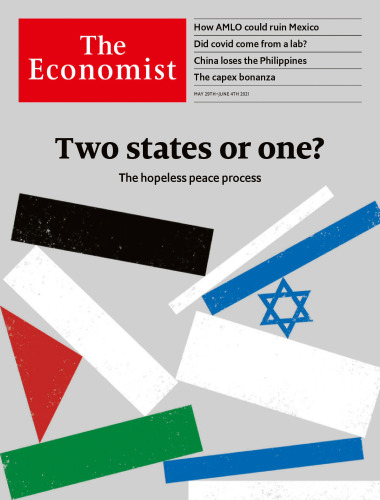 The Economist (May 29, 2021)