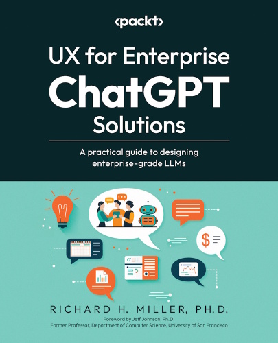 UX for Enterprise ChatGPT Solutions