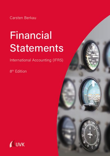 Financial Statements: International Accounting
