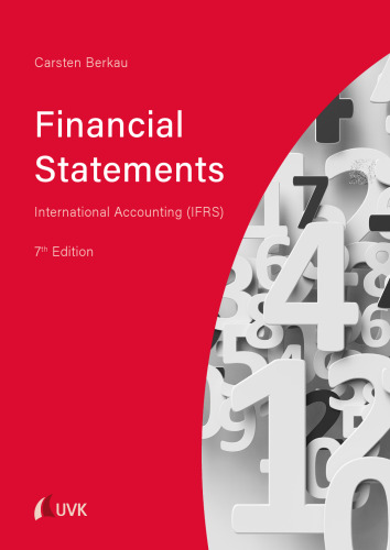 Financial Statements: International Accounting