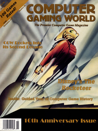 Computer Gaming World