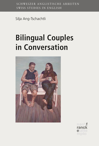 Bilingual Couples in Conversation