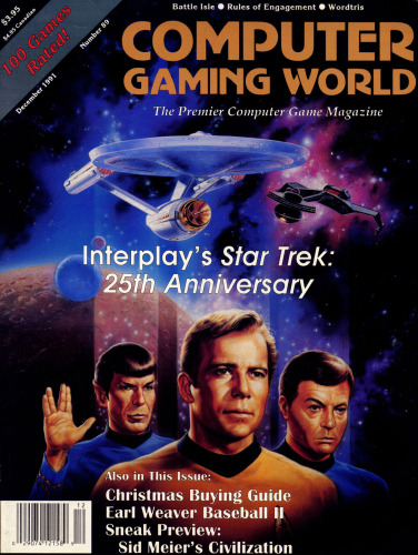 Computer Gaming World