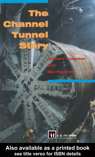 Channel Tunnel Story