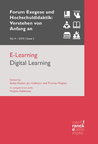 E-Learning / Digital Learning