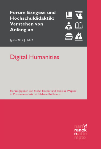 Digital Humanities