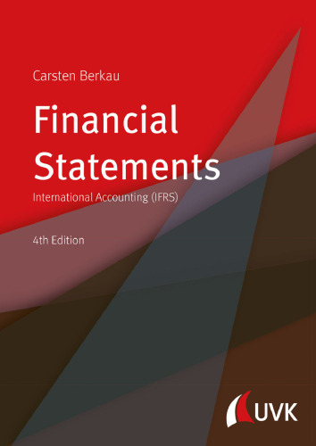 Financial Statements: International Accounting