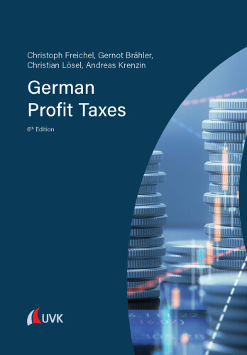 German Profit Taxes