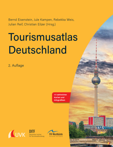 Tourismusatlas Deutschland