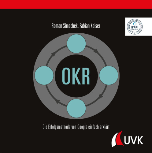 OKR : Die Erfolgsmethode von Google einfach erklärt
