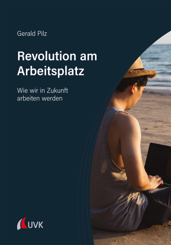 Revolution am Arbeitsplatz: Wie wir in Zukunft arbeiten werden
