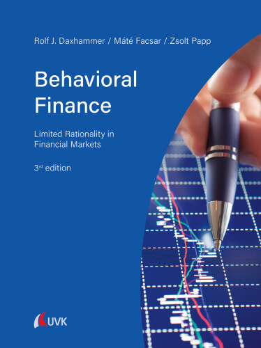 Behavioral Finance: Limited Rationality in Financial Markets