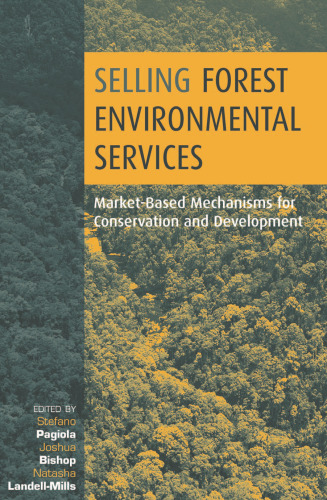 Selling Forest Environmental Services