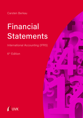 Financial Statements: International Accounting