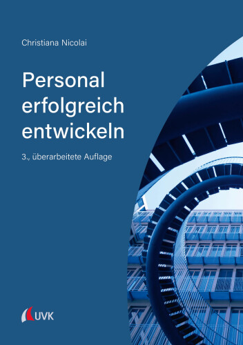 Personal erfolgreich entwickeln