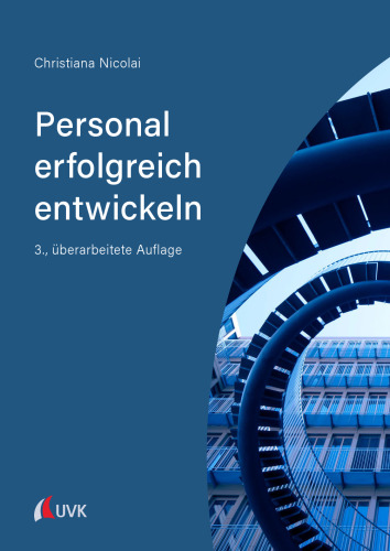 Personal erfolgreich entwickeln