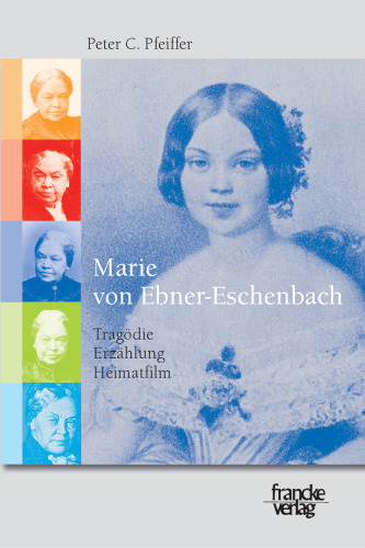 Marie von Ebner-EschenbachTragödie, Erzählung, Heimatfilm
