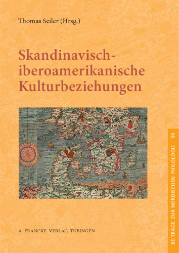 Skandinavisch-iberoamerikanische Kulturbeziehungen