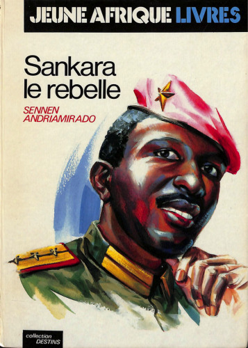 Sankara le rebelle