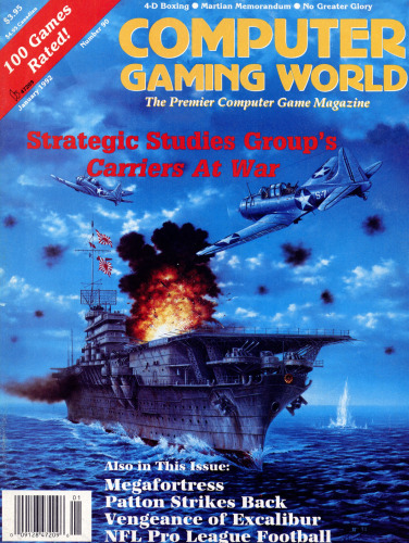 Computer Gaming World