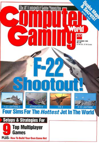 Computer Gaming World