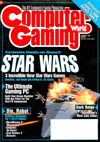 Computer Gaming World