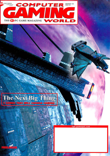 Computer Gaming World