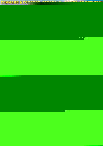 Computer Gaming World