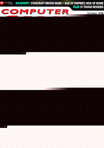 Computer Gaming World