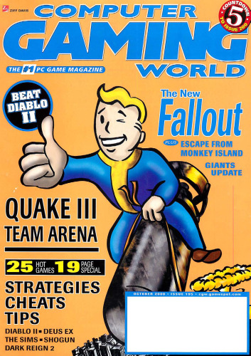 Computer Gaming World