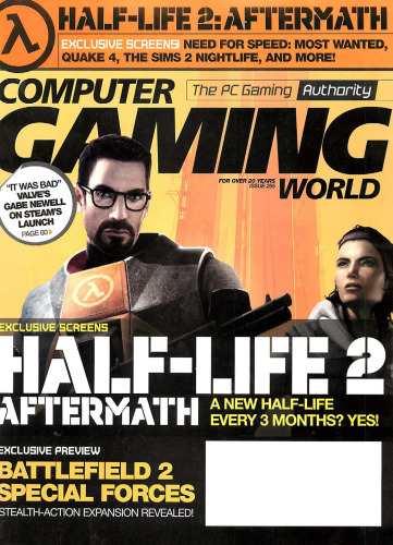 Computer Gaming World