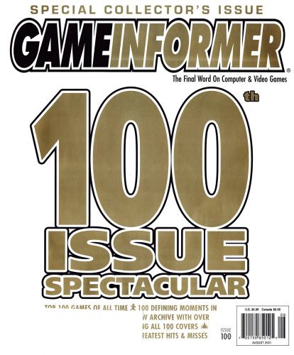 Game Informer