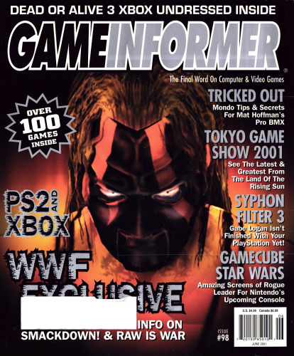 Game Informer